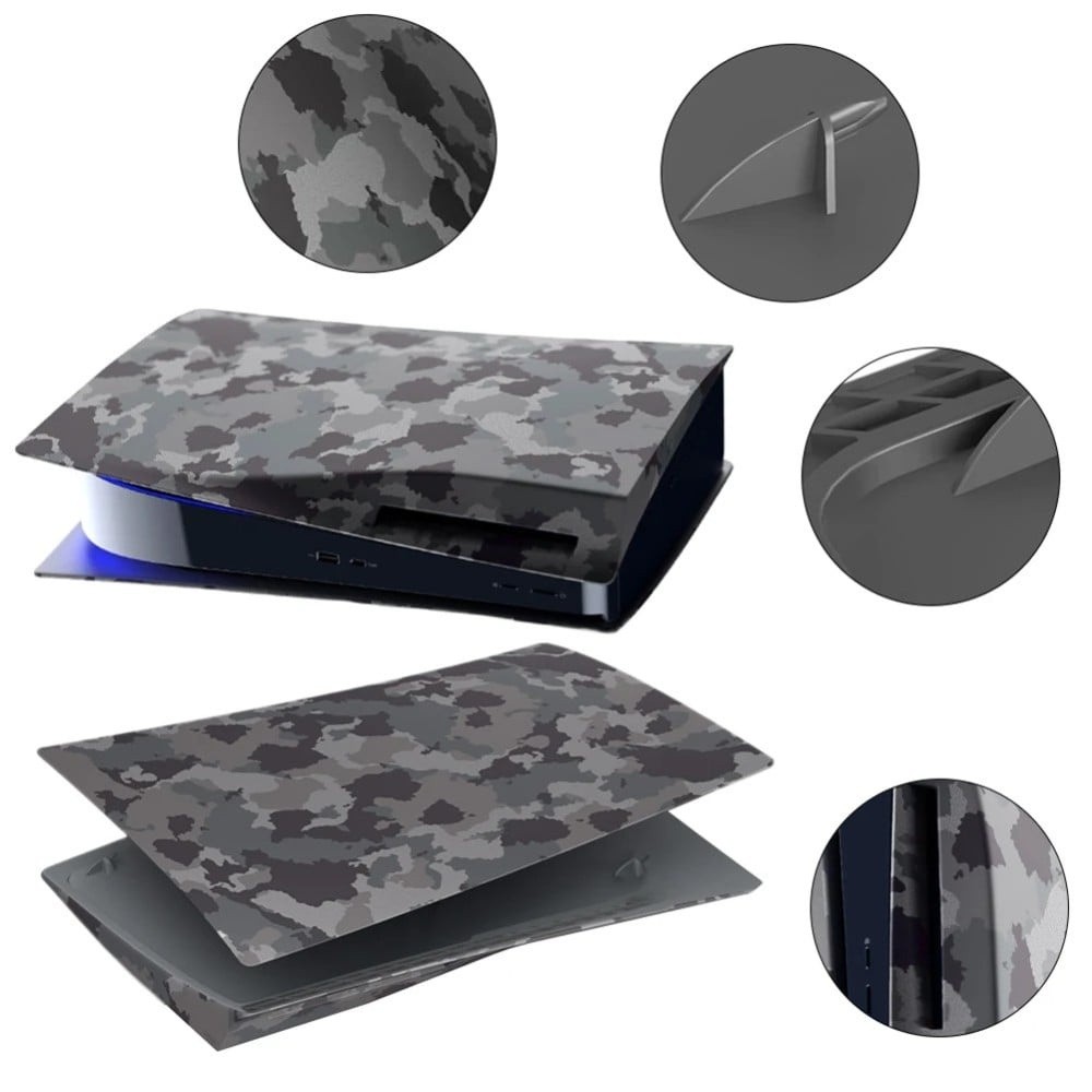 cover for the PlayStation 5 CD - 1