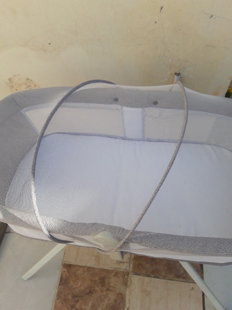 baby bed for sale - 3