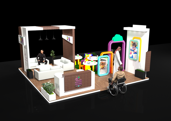 event designer - 1