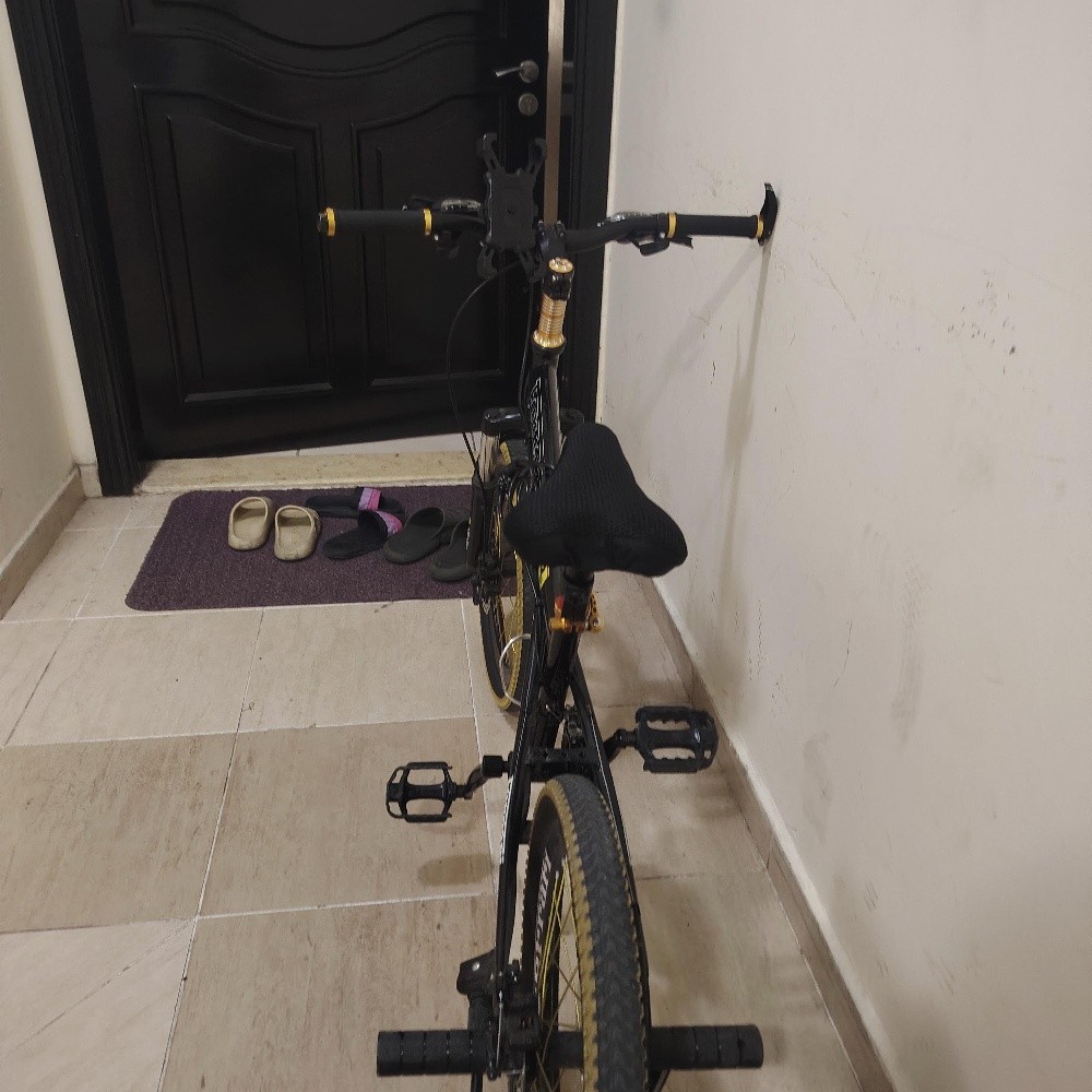 Bicycle a 300 - 1