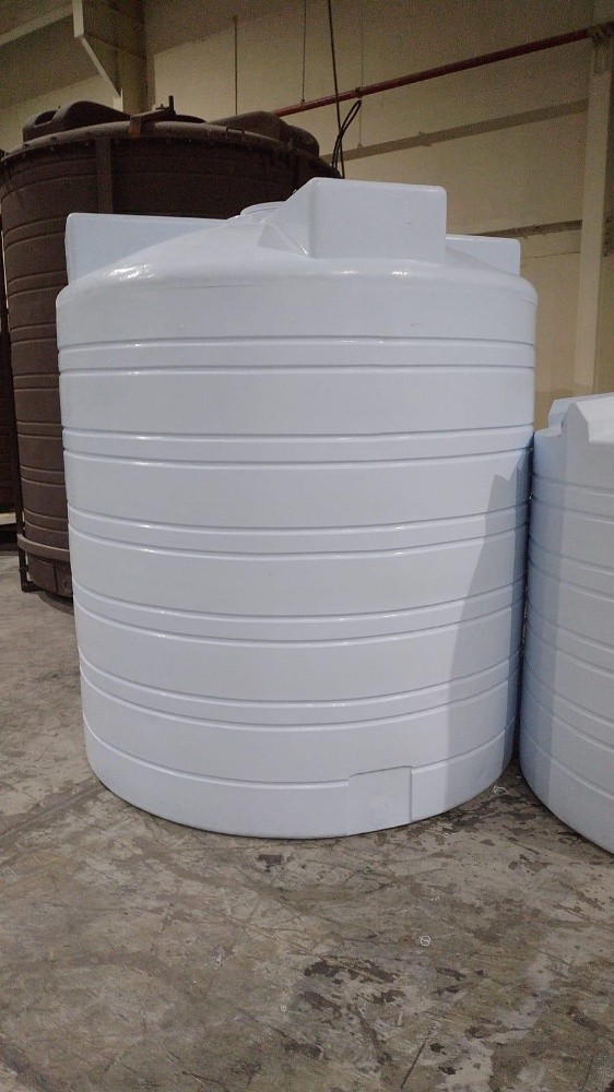Plastic Water Tank Brand New - 1
