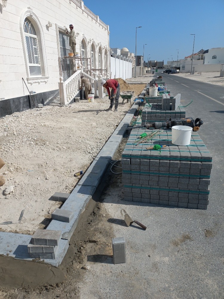 مظلات انترلوك - 11