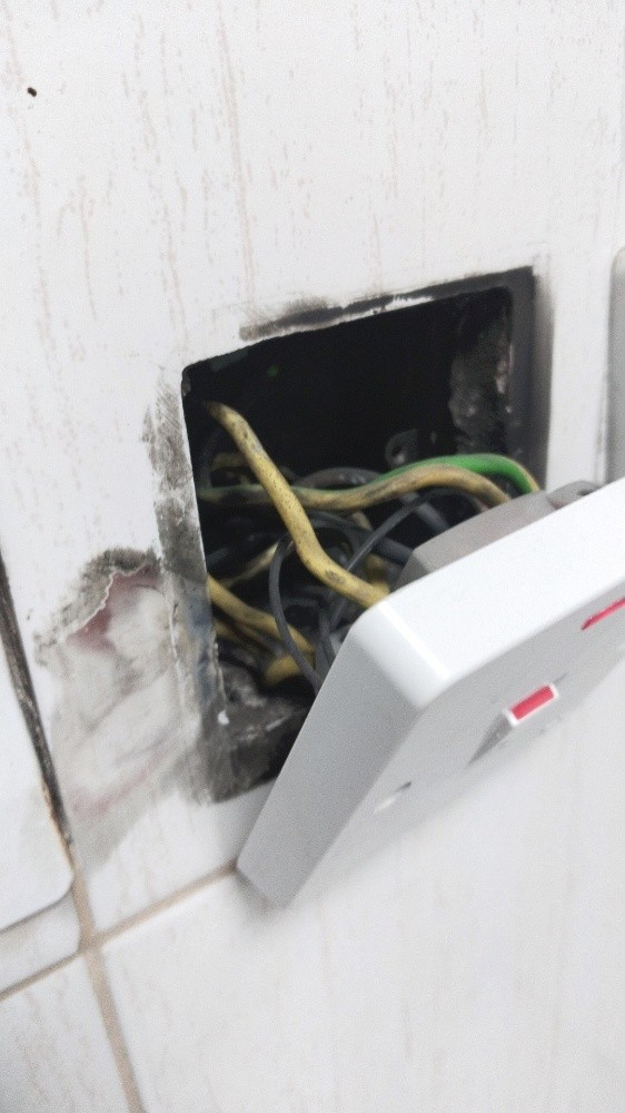 electricity and plumbing any work - 6