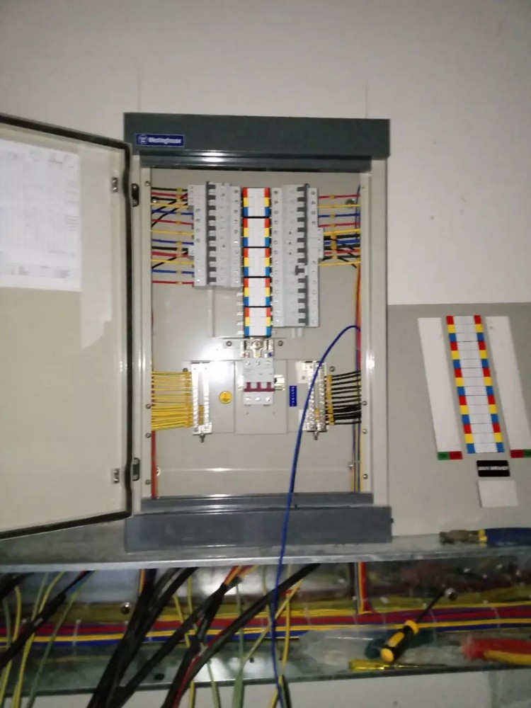 electricity and plumbing any work - 3