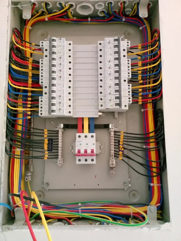 electricity and plumbing any work - 4