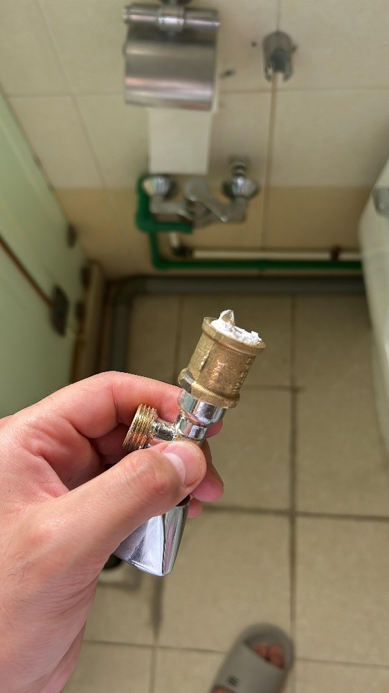 electricity and plumbing any work - 8