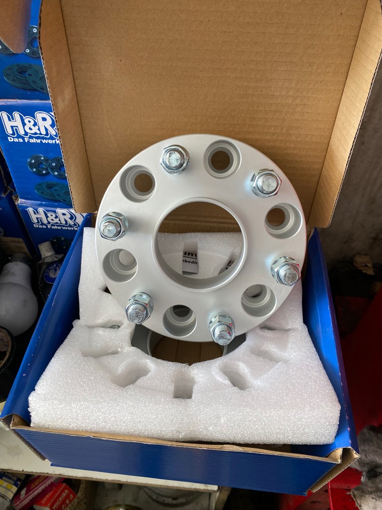 LC200, LC300,GMC, Y61/62, Braid - 6