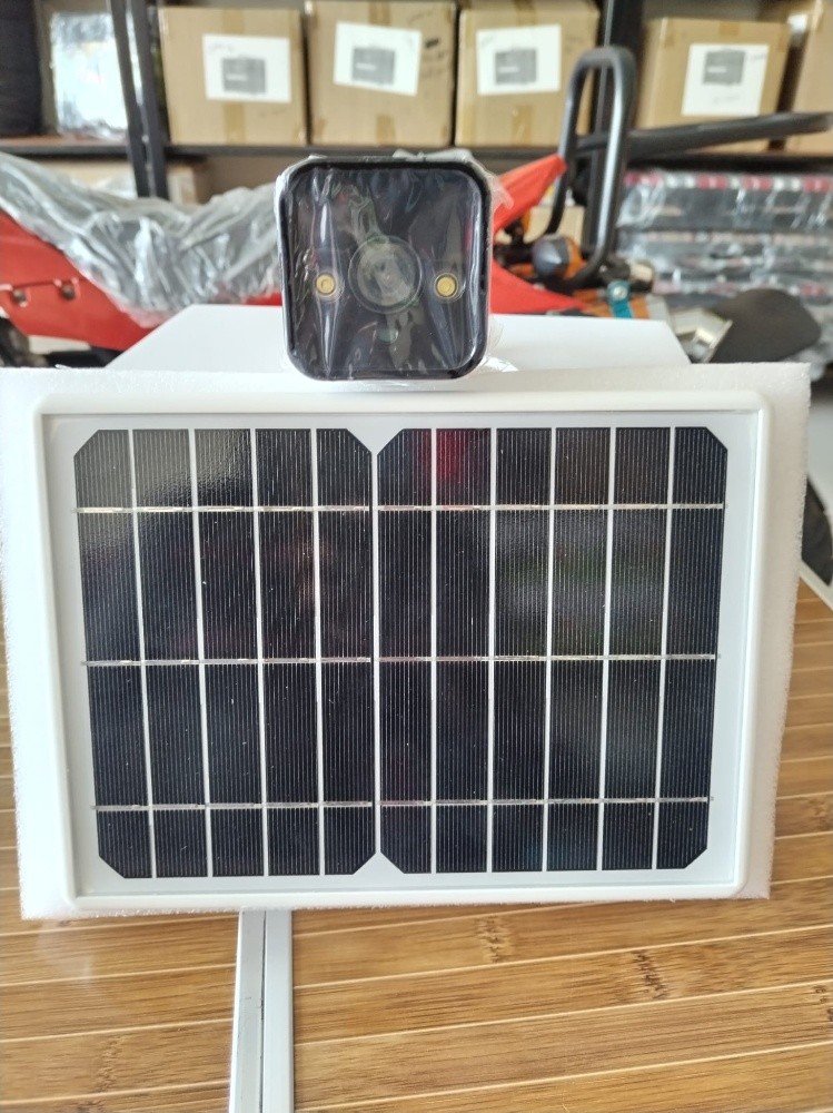 camera - 2