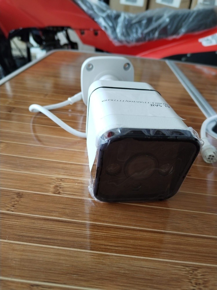 camera - 1