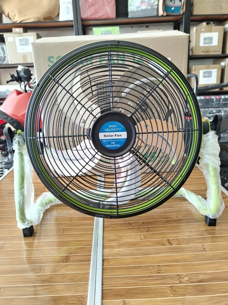 solarfan - 3