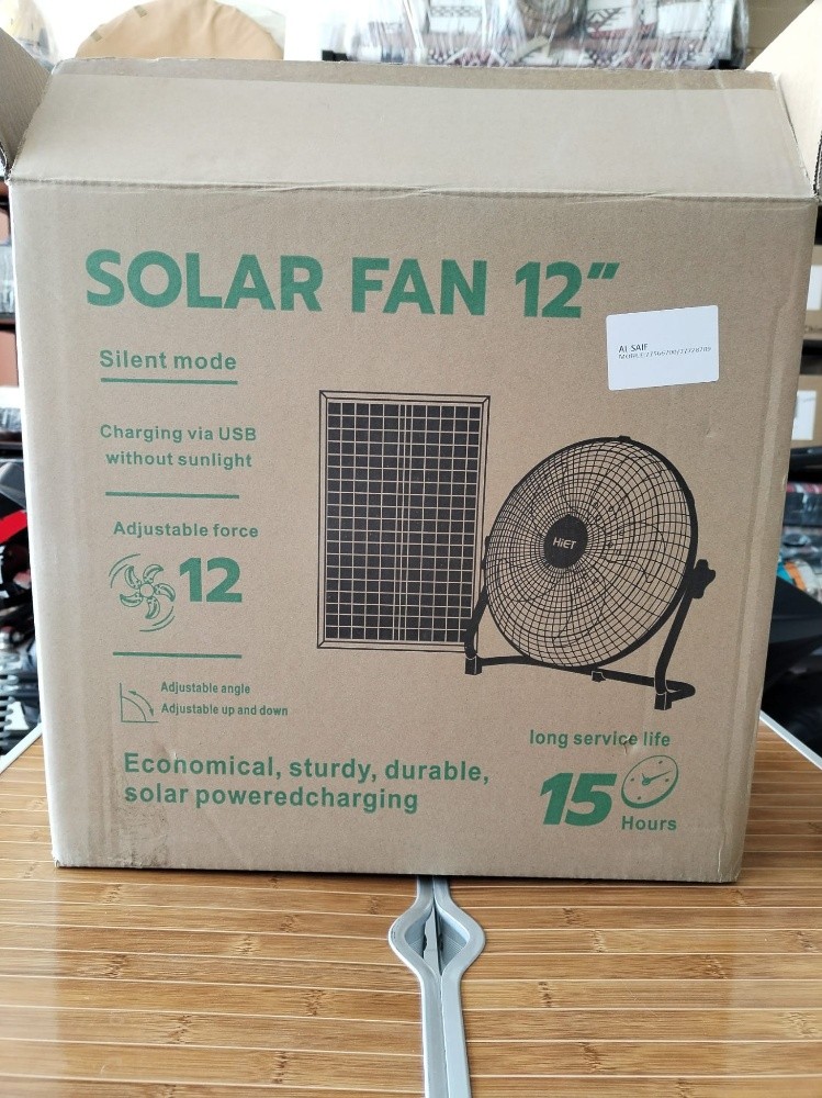 solarfan - 1