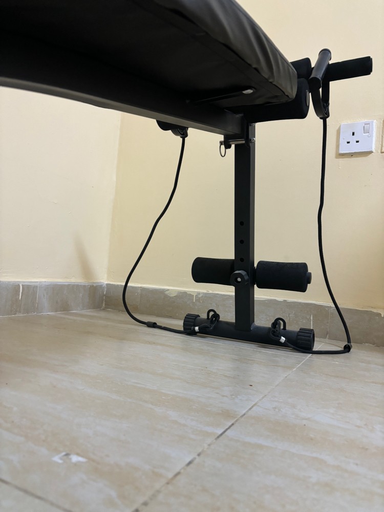 جيم / معدات رياضية  - 3