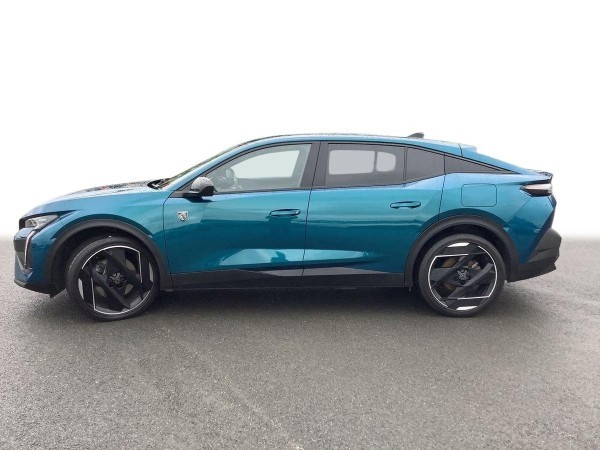 408 GT line full options 2025 - 1