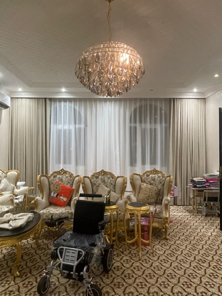 Upholstery furniture - 7