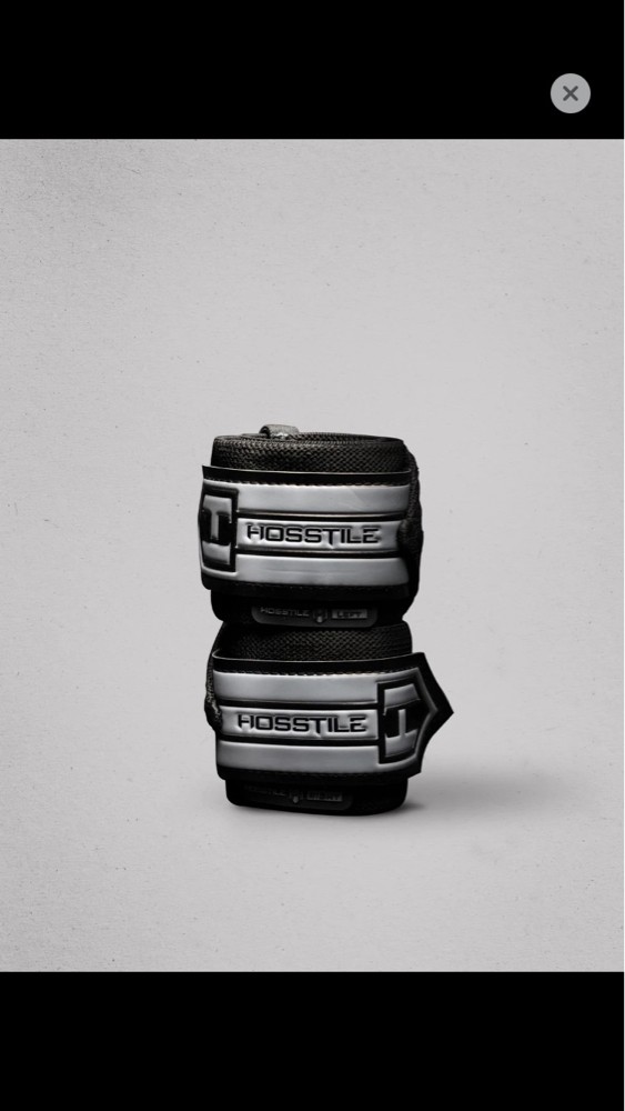 hosstility - 9