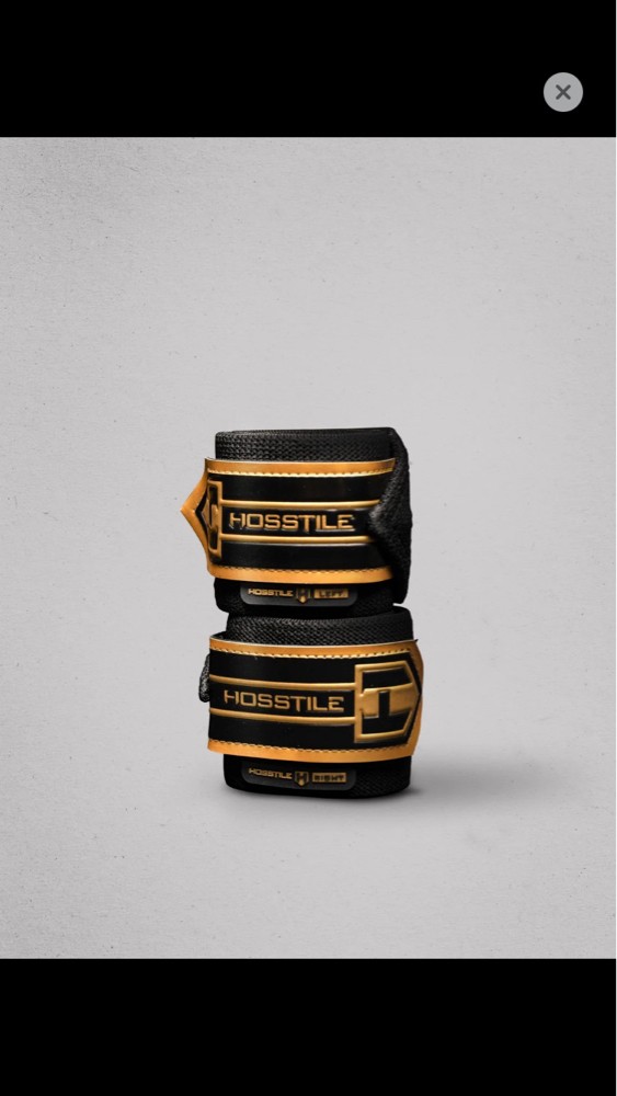 hosstility - 15