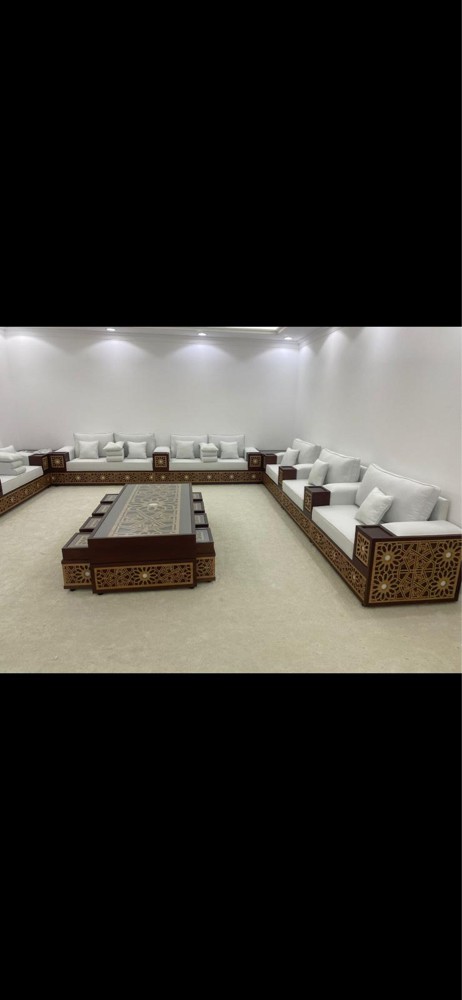 All furniture & curtains & sofa - 8