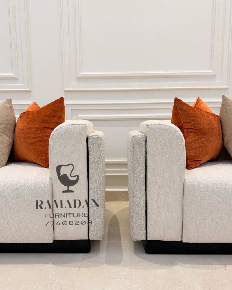 New Arabic Sofa design - 4