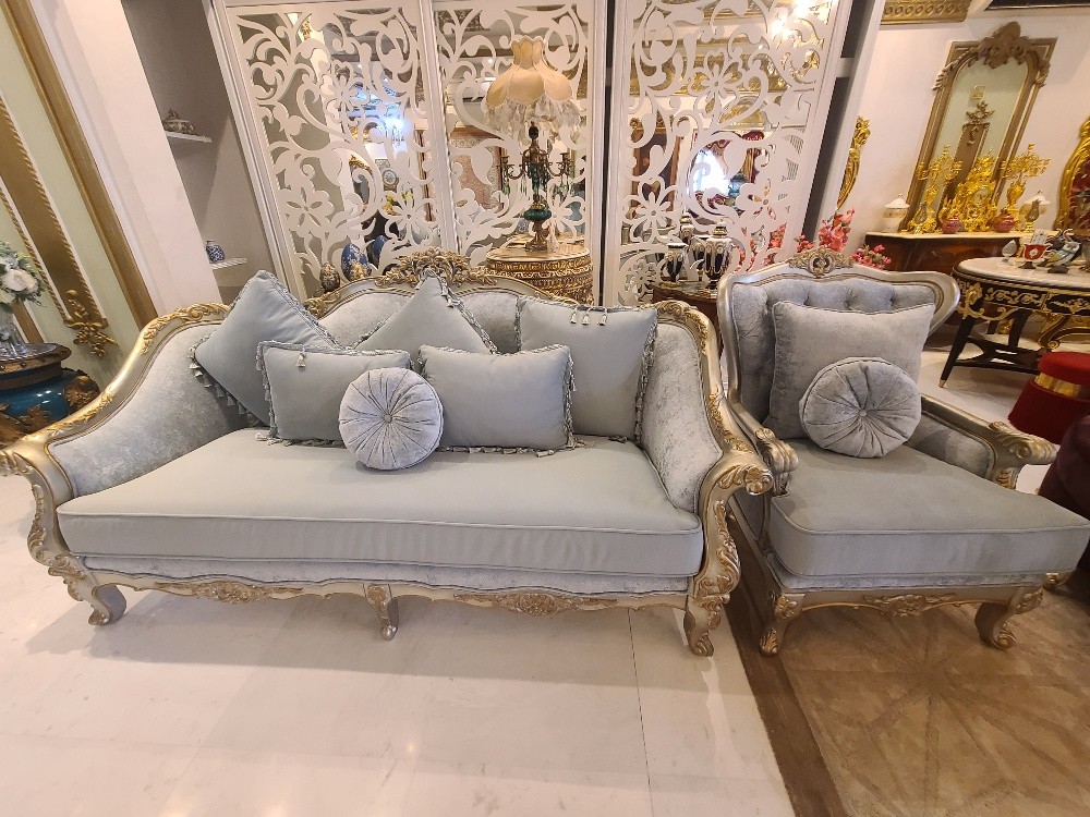 Doha curtains & Interior - 14