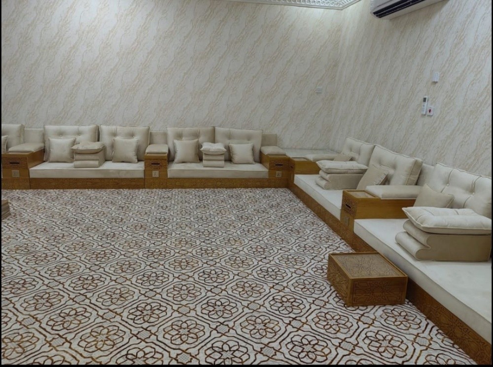 Doha curtains & Interior - 21