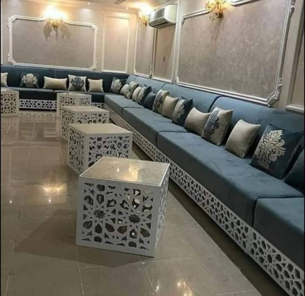 Doha curtains & Interior - 18