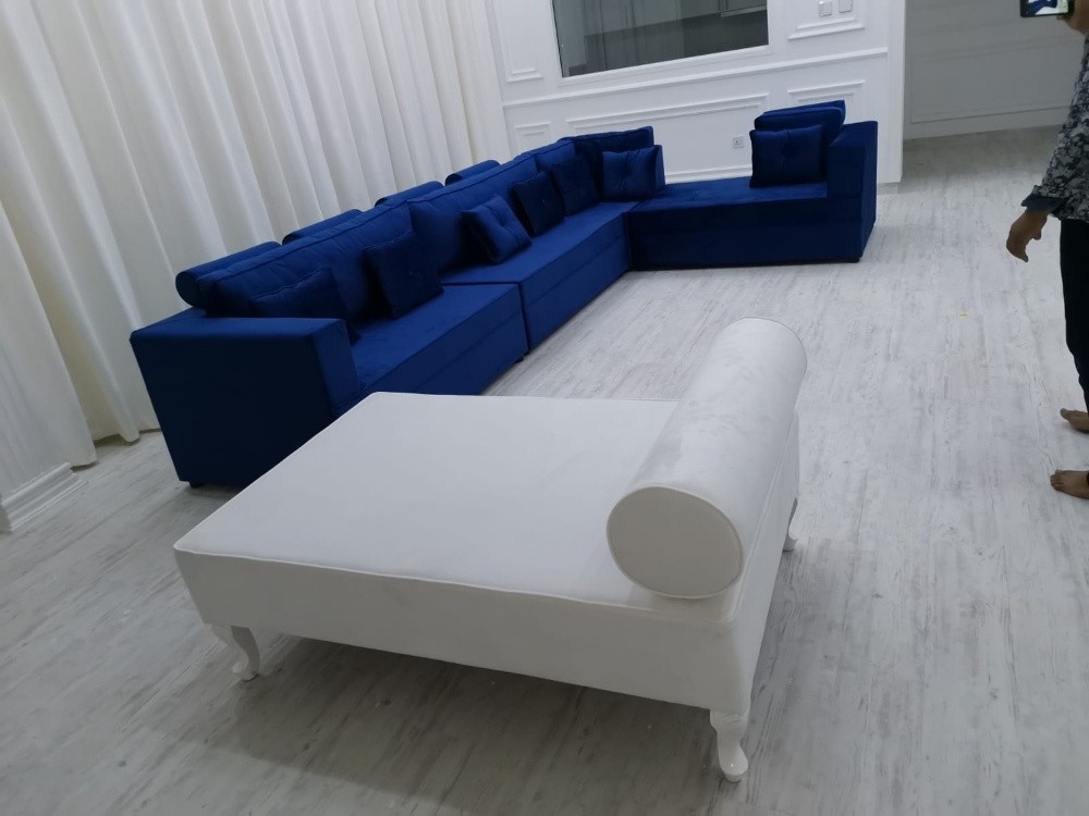 Doha curtains & Interior - 13