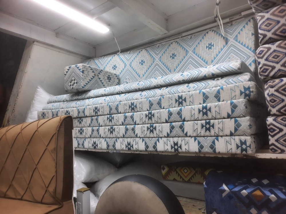Mojlis and sofa making & sell - 14