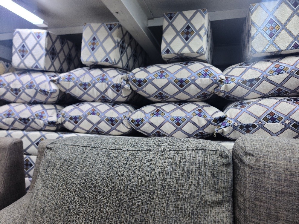 Mojlis and sofa making & sell - 13