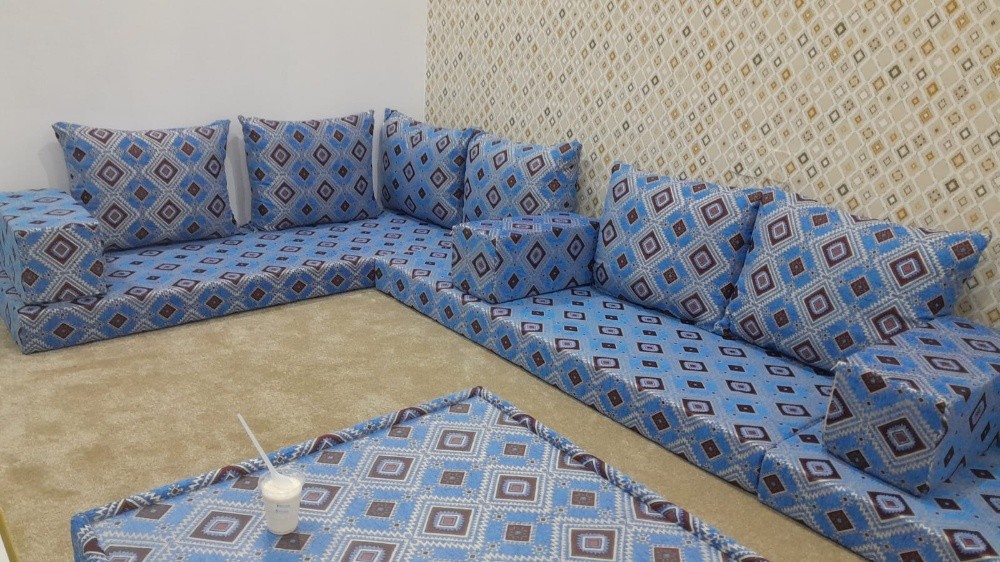 Mojlis and sofa making & sell - 8