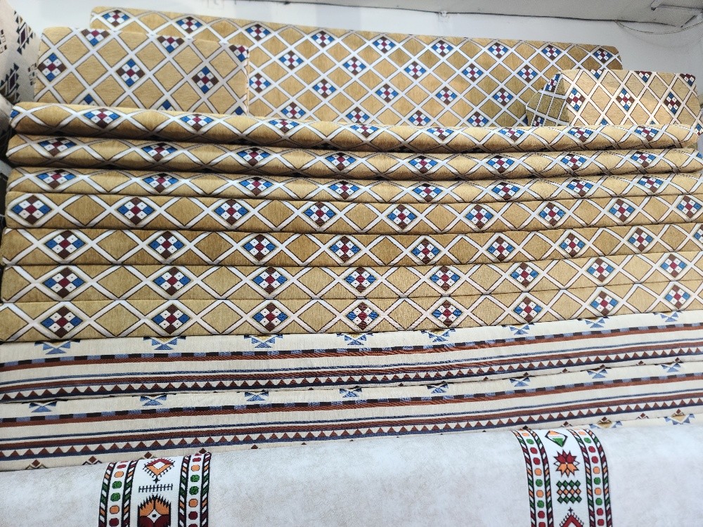 Mojlis and sofa making & sell - 9