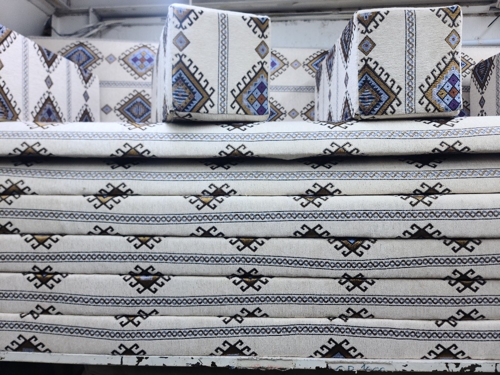 Mojlis and sofa making & sell - 11