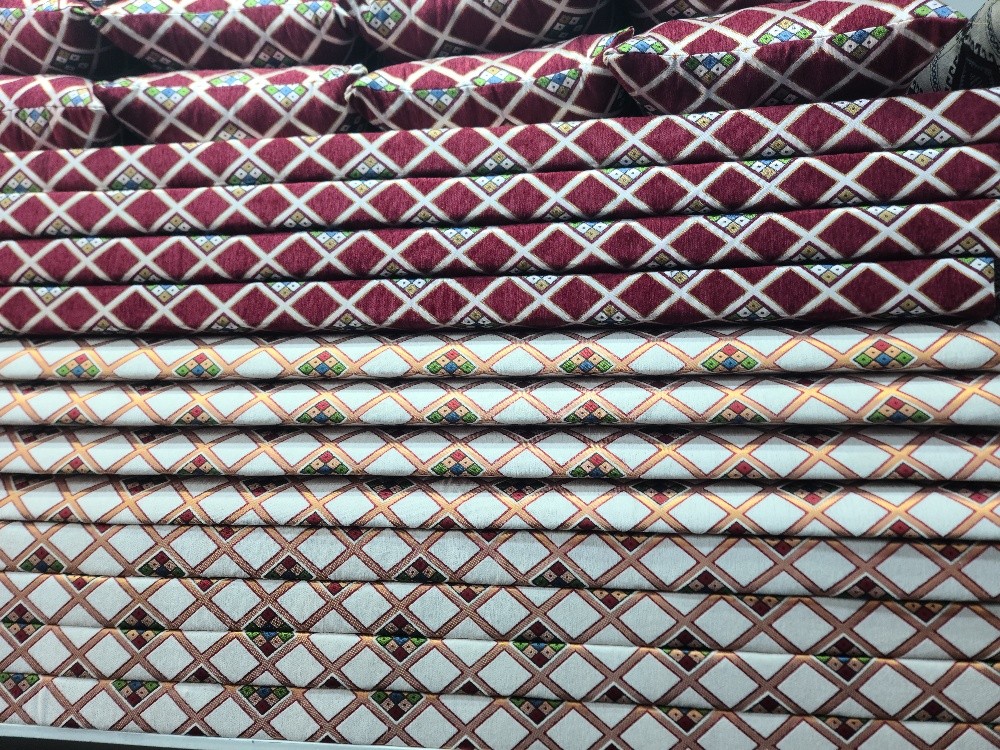 Mojlis and sofa making & sell - 6