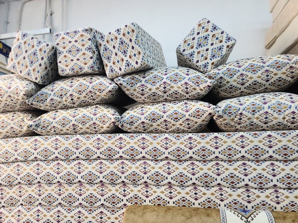 Mojlis and sofa making & sell - 4