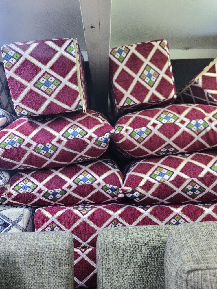 Mojlis and sofa making & sell - 12