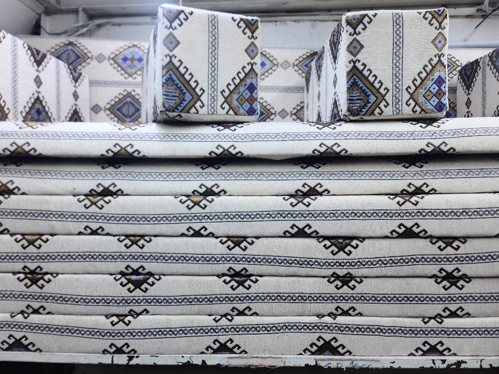 Mojlis and sofa making & sell - 10