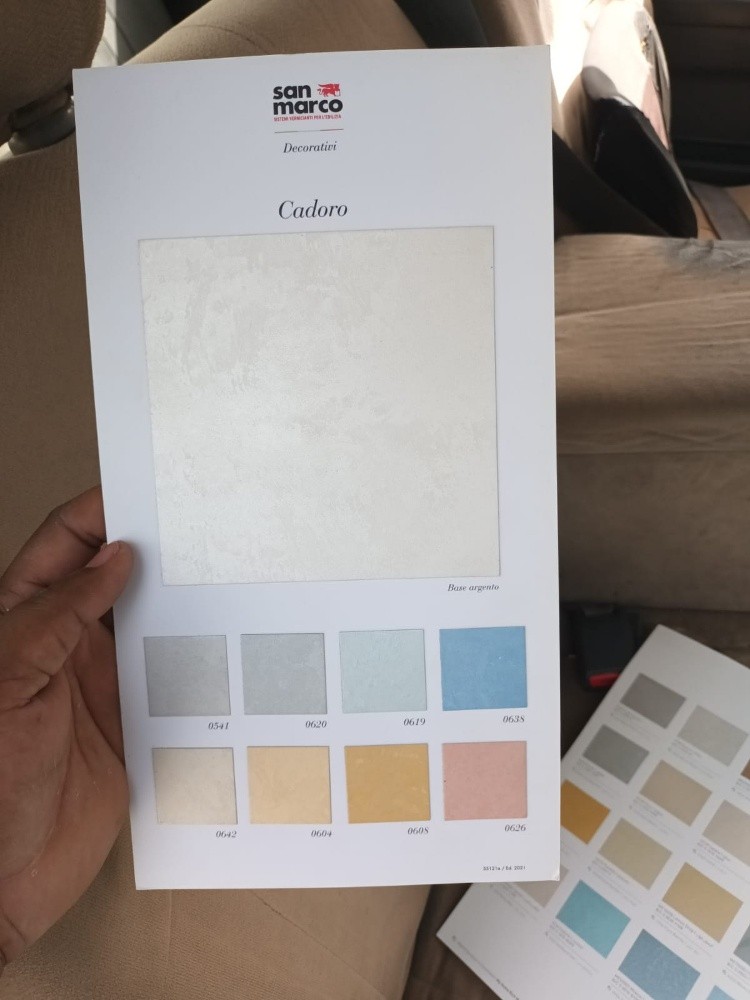 Painter Maintenance Qatar - 1