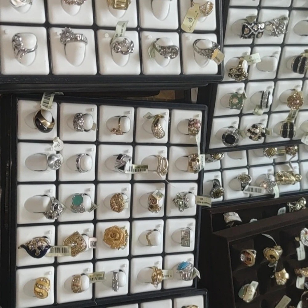 بالجمله اكسسوارات ذهب صيني - 4