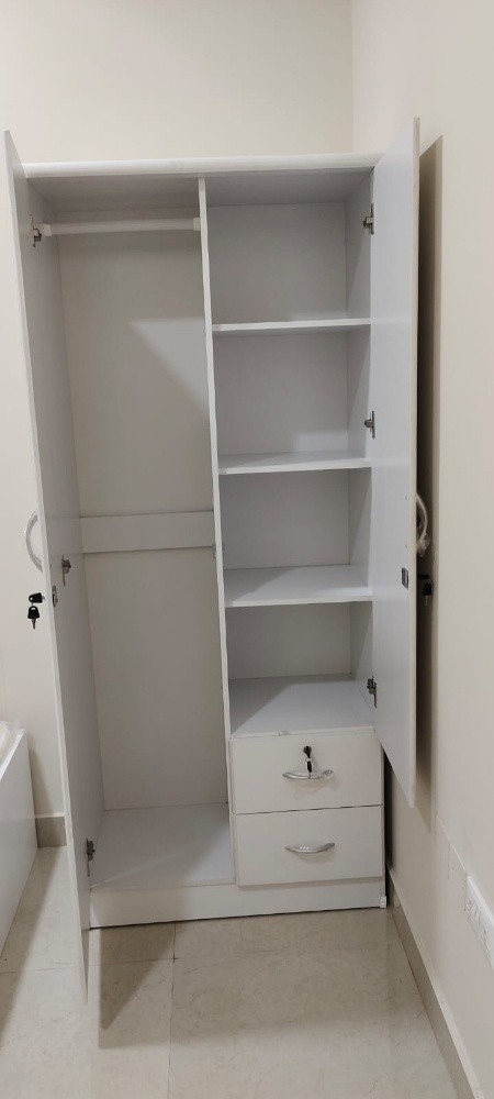 New  Bunk Bed , Double bed - 9