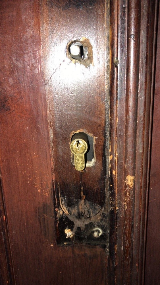 carpenter any maintenance work - 3