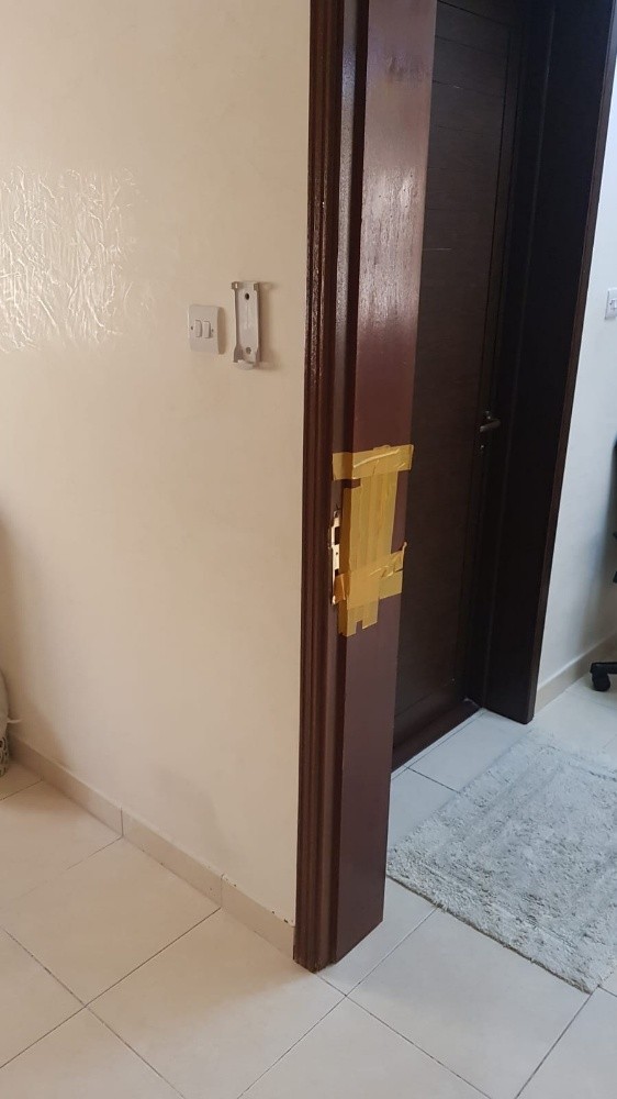 carpenter any maintenance work - 9