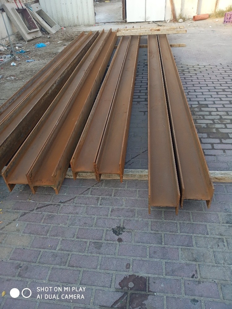welding any work - 8