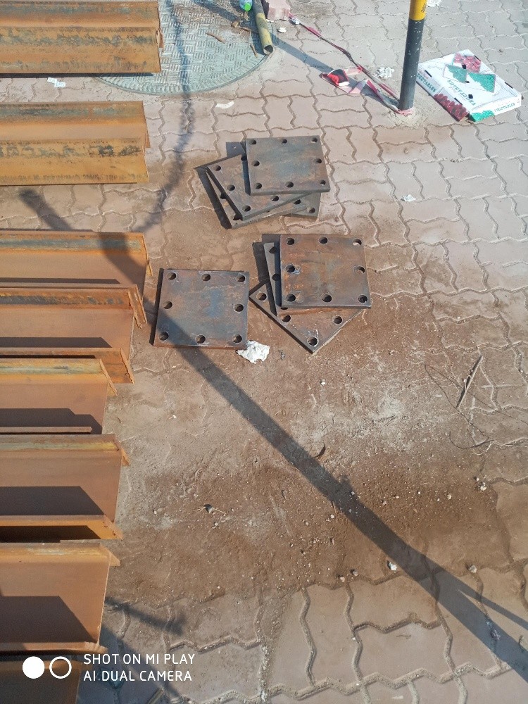 welding any work - 7