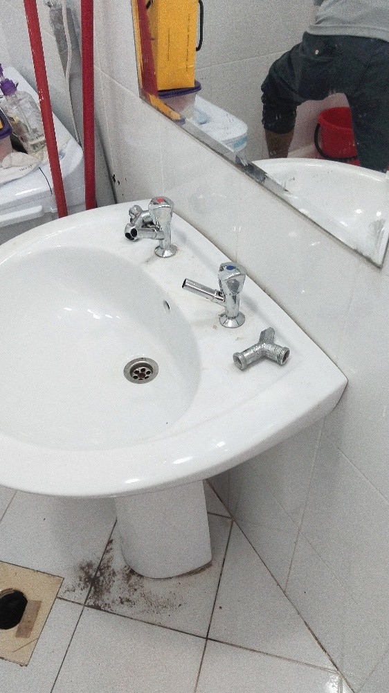 plumbing.electricity any work - 2