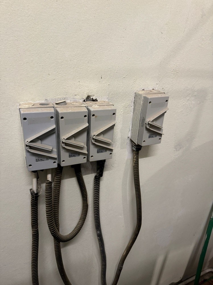 plumbing.electricity any work - 10