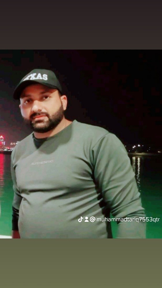 Tariq - 1