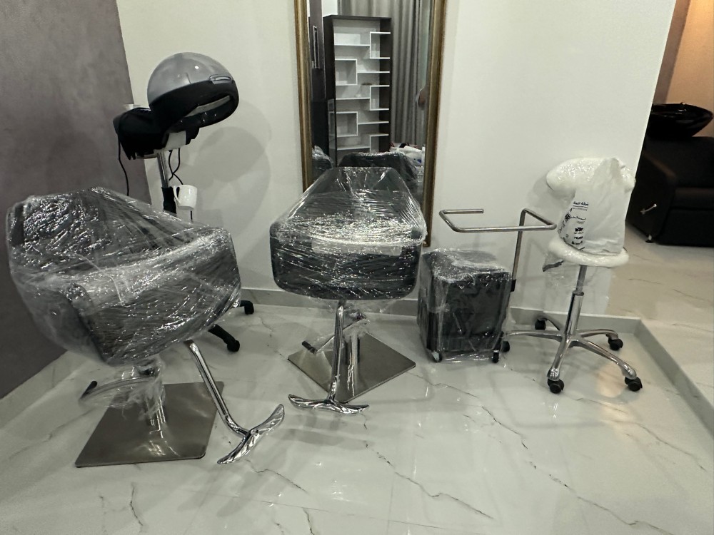 salon furniture - 3