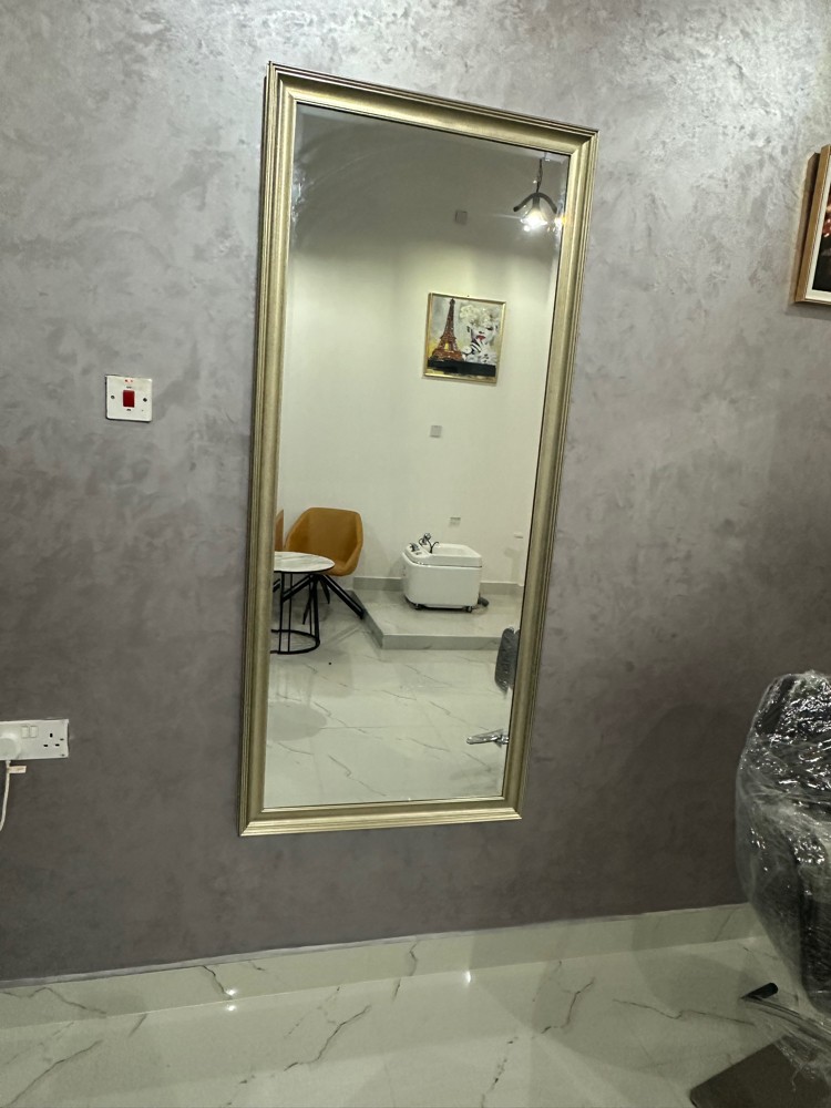 salon furniture - 1