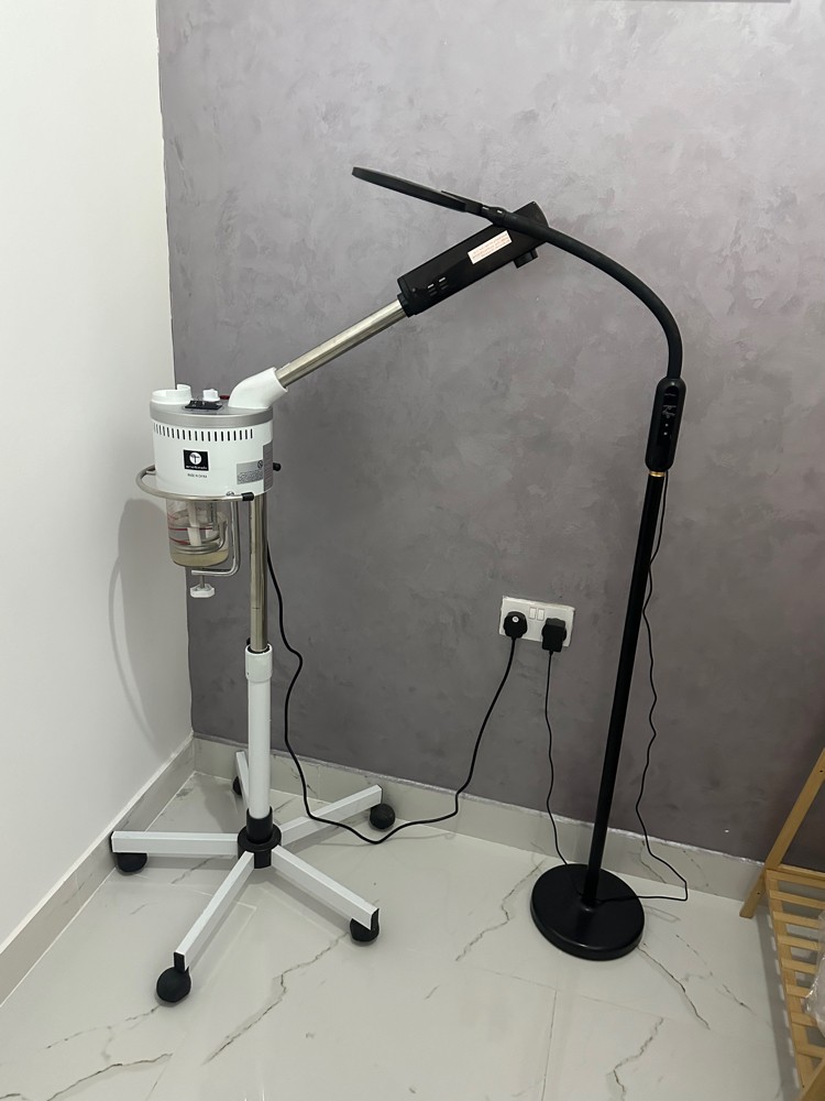 salon furniture - 2