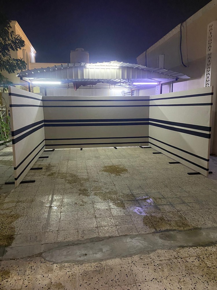 قاطع او بارتشن - 2
