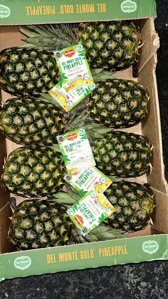 fruit - 9
